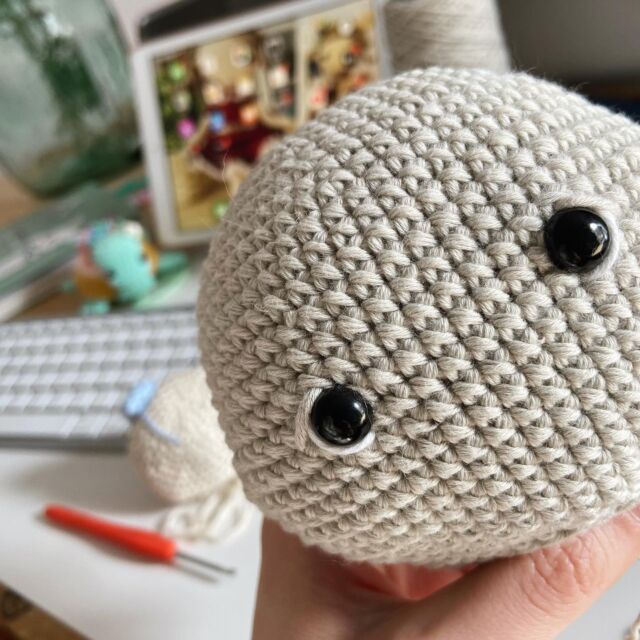 Super Pusheenicorn Amigurumi Crochet Kit – Pusheen Shop